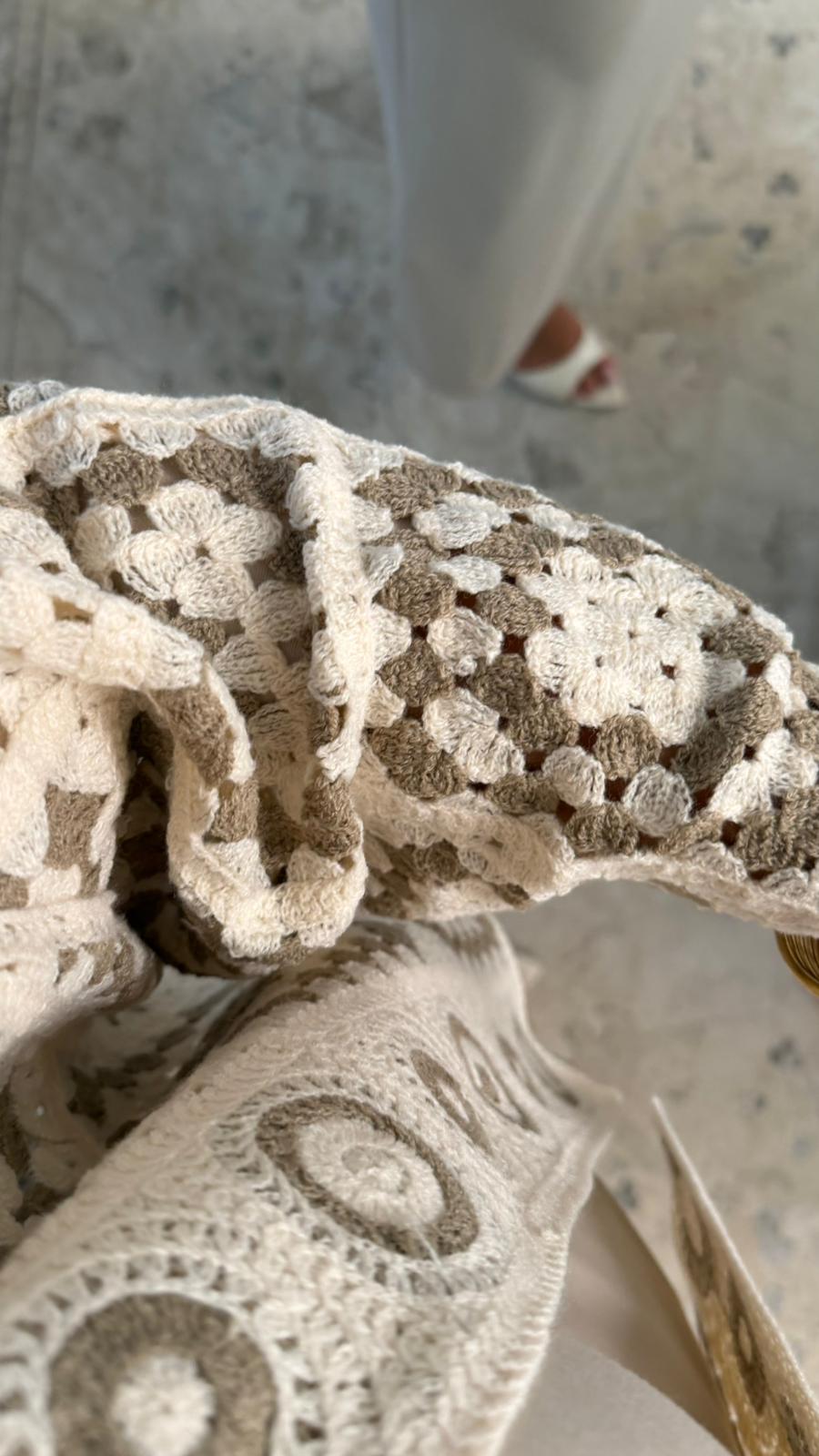 Cardigan „Mirella“