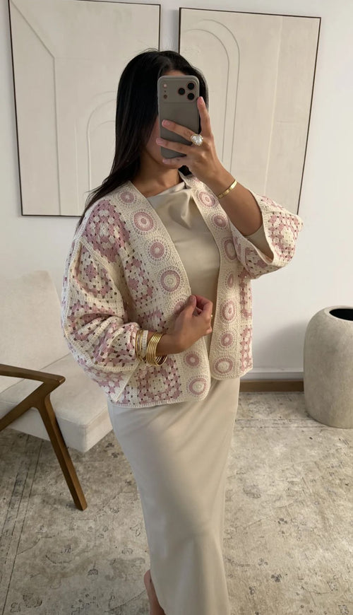 Cardigan „Mirella“