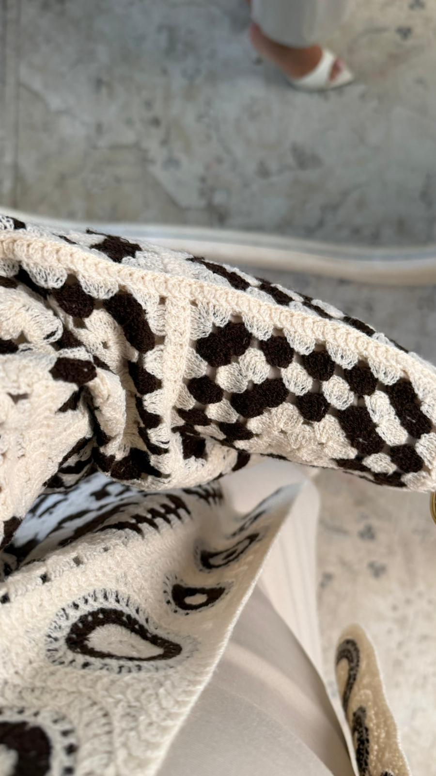 Cardigan „Mirella“