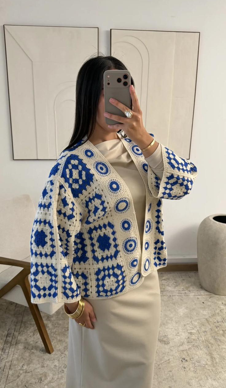 Cardigan „Mirella“