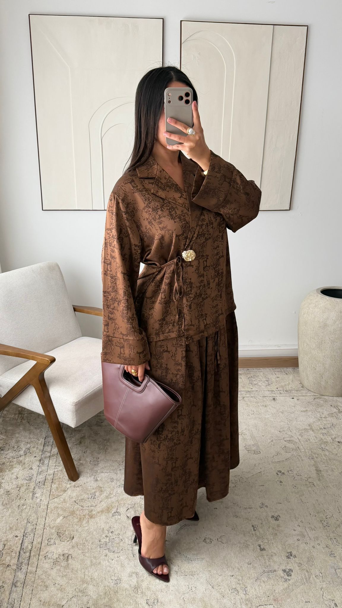 2-Teiliges Set „Soraya“