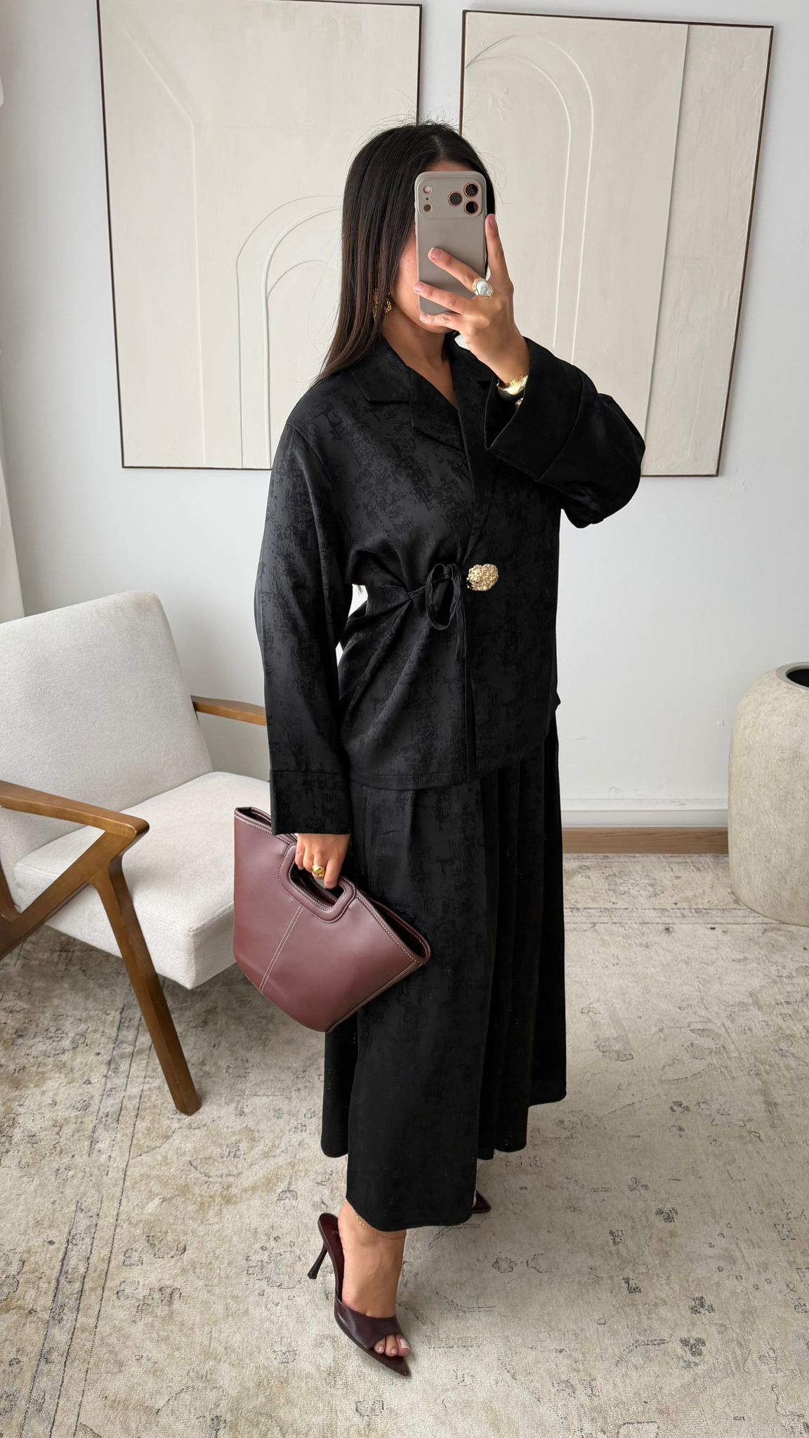 2-Teiliges Set „Soraya“