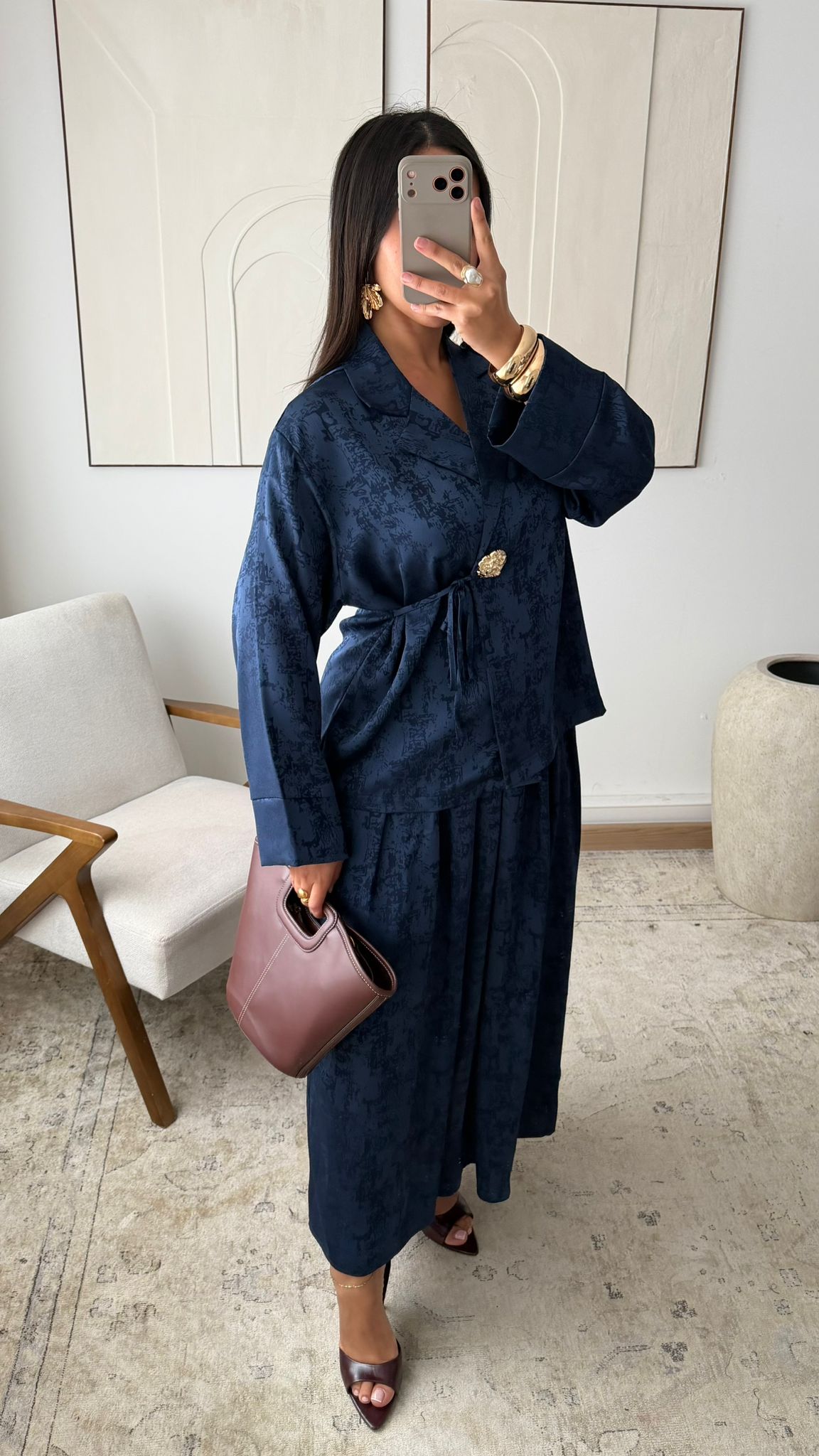 2-Teiliges Set „Soraya“