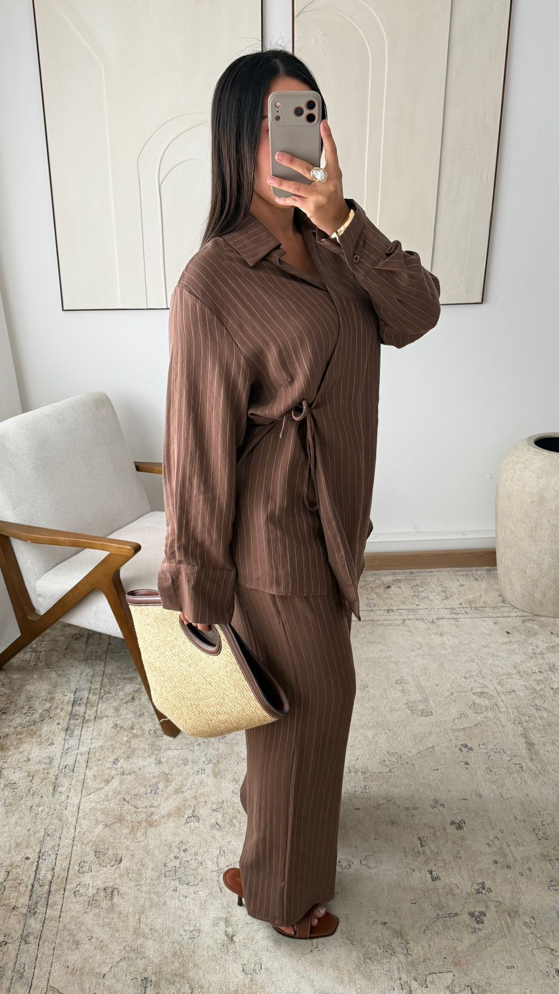 2-Teiliges Set „Elina“